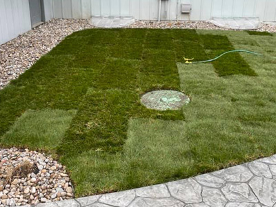 Lawn Care, Big Rapids, MI