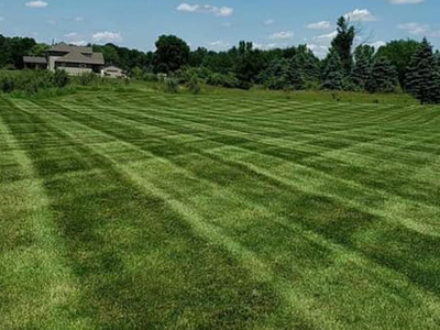 Landscaping Services, Reed City, MI