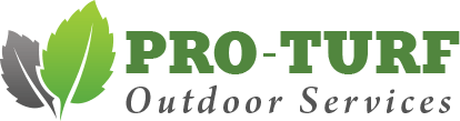 Pro-Turf Outdoor Services