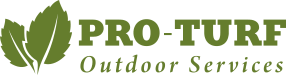 Pro-Turf Outdoor Services