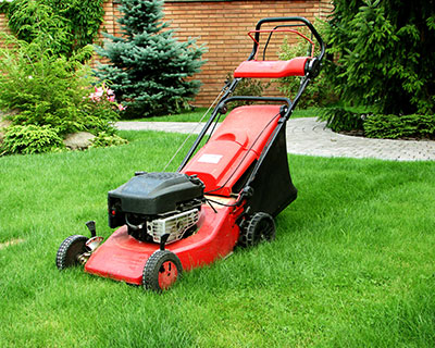 Lawn Care Big Rapids, MI