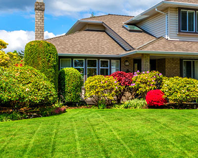 About Us, Lawn Care | Pro Turf Outdoor Services | Big Rapids, MI