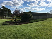 Mulch Beds