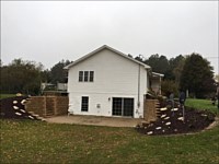 Retaining Walls