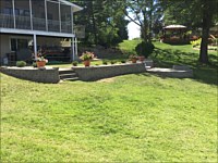 Retaining Walls