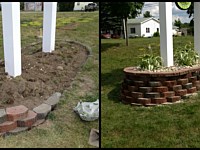 Landscape Renovation