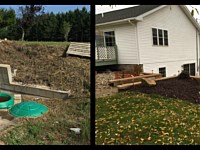 Retaining Walls